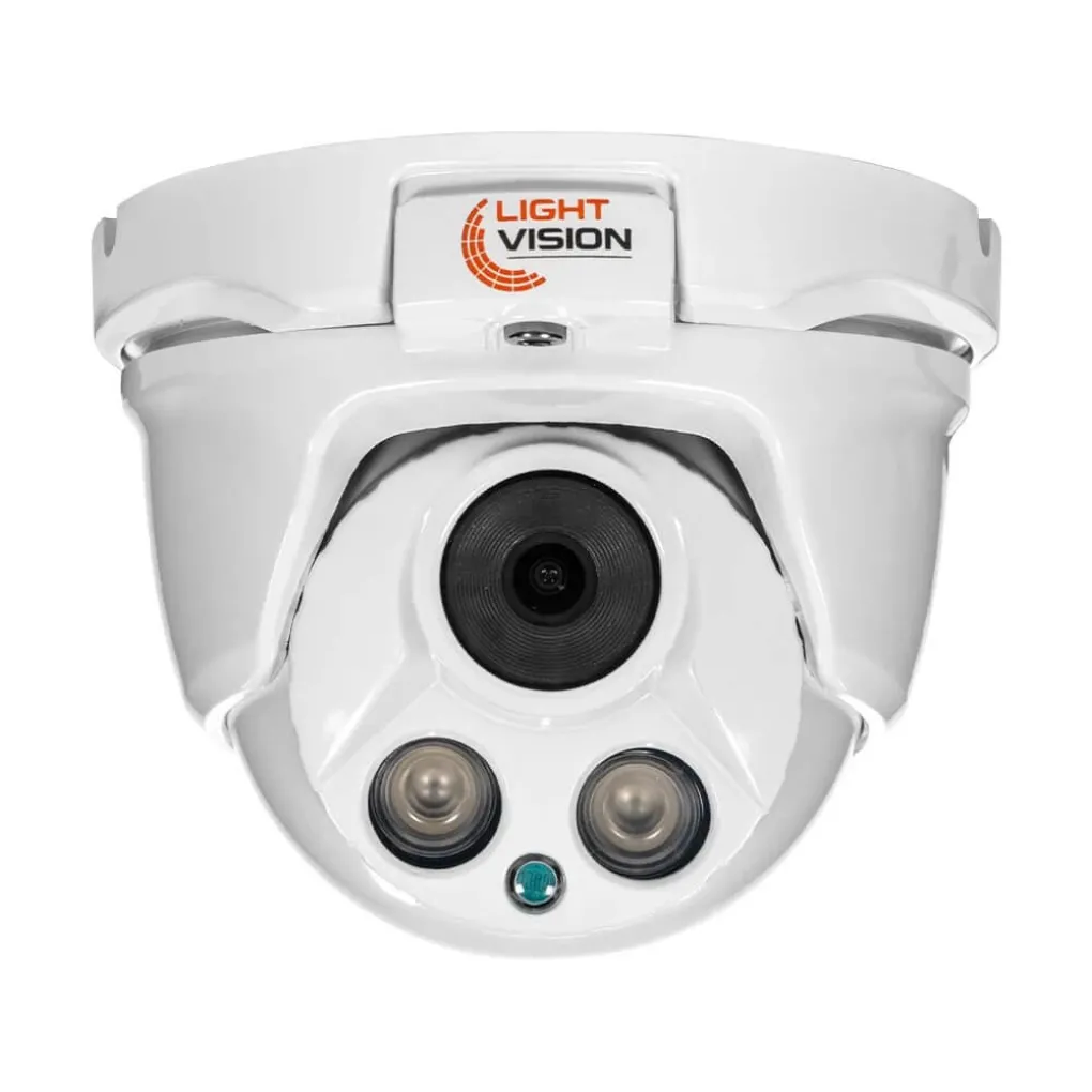 Камера відеоспостереження Light Vision VLC-8440DI Linklemo 4Mp (3.6 мм)- Фото 2